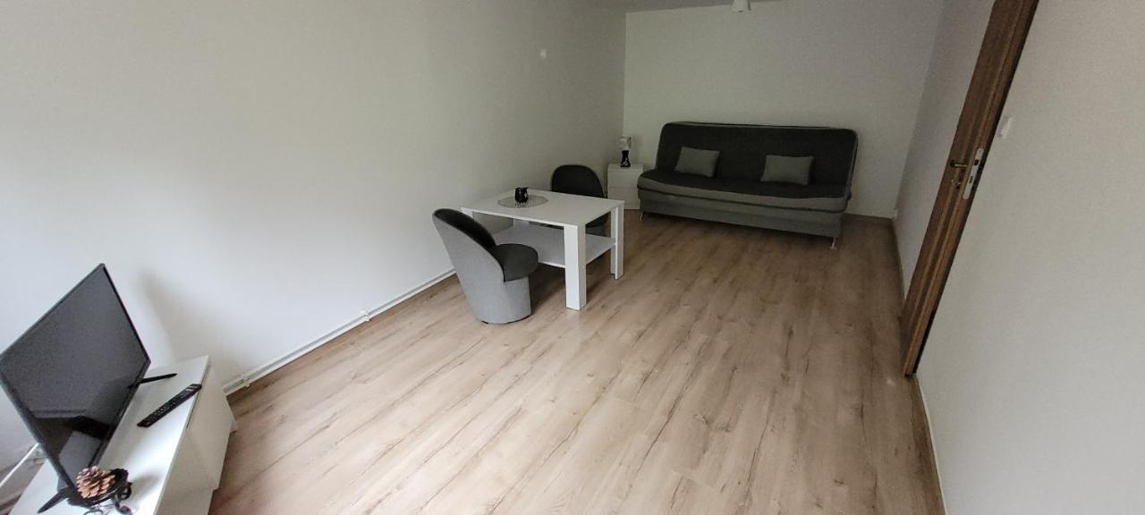 Domki Nad Morzem "Dom Turysty Mag" Gdansk Bagian luar foto