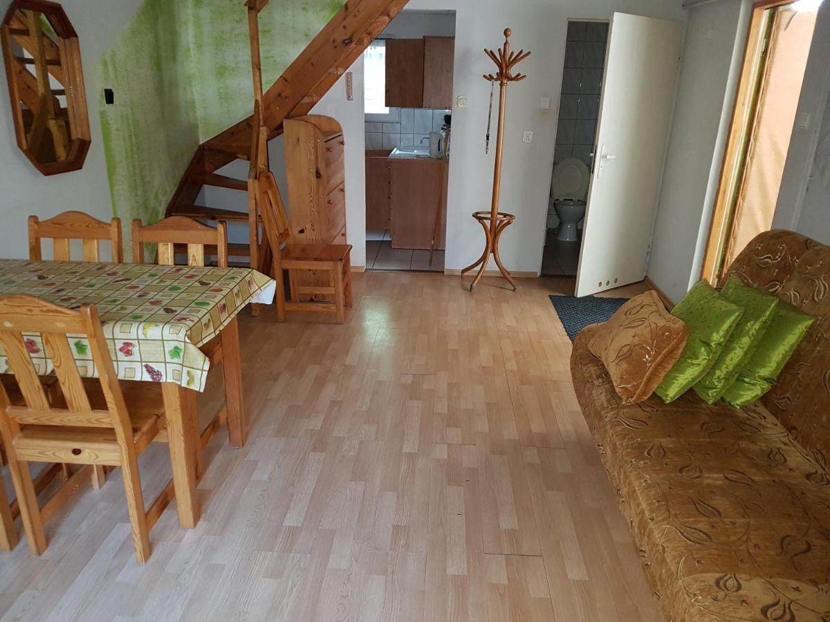 Domki Nad Morzem "Dom Turysty Mag" Gdansk Bagian luar foto