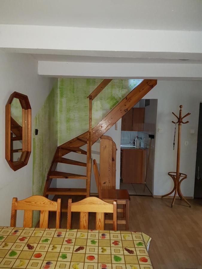 Domki Nad Morzem "Dom Turysty Mag" Gdansk Bagian luar foto